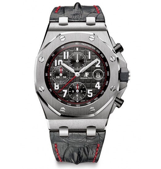 Audemars Piguet Royal Oak Oak Offshore Chronograph 26470ST.00.A101CR.01