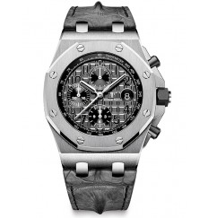 Audemars Piguet Royal Oak Oak Offshore Chronograph 26470ST.00.A104CR.01