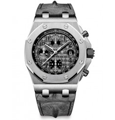 Audemars Piguet Royal Oak Oak Offshore Chronograph 26470ST.00.A104CR.01