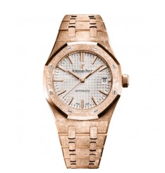 Audemars Piguet Royal Oak Frosted Oro Reloj 15454OR.GG.1259OR.01