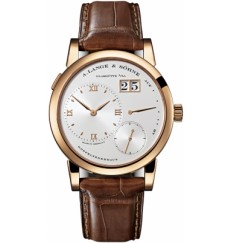 A.Lange & Sohne Lange 1 oro rosa 101.032