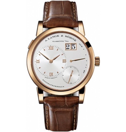 A.Lange & Sohne Lange 1 oro rosa 101.032