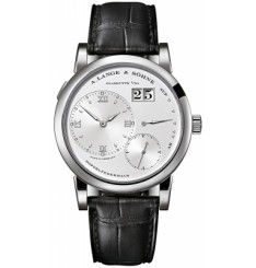 A.Lange & Sohne Lange 1 Oro blanco 101.039