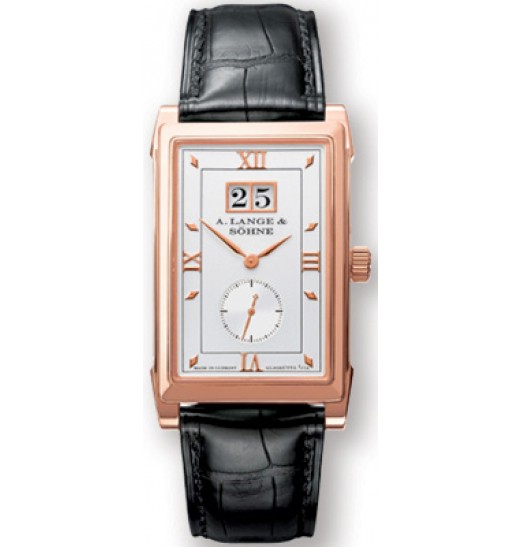 A.Lange & Sohne Cabaret oro rosa 107.032