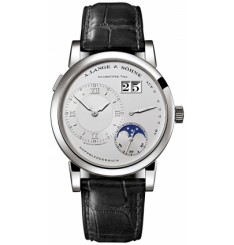 A.Lange & Sone Lange 1 Moonphase Platinum 109.025