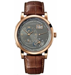 A.Lange & Sohne Lange 1 Time Zone oro rosa 116.033