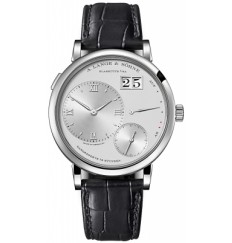 A.Lange & Sohne Grand Lange 1 Platinum 41mm 117.025