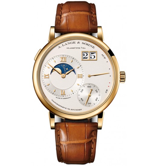 A. Lange & Sohne Grand Lange 1 Fase Lunar 139.021