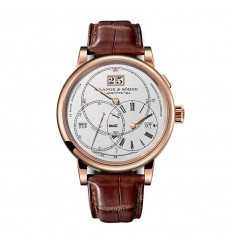 A.Lange & Sohne Richard Lange Perpetual Calendar "Terraluna" 180.032