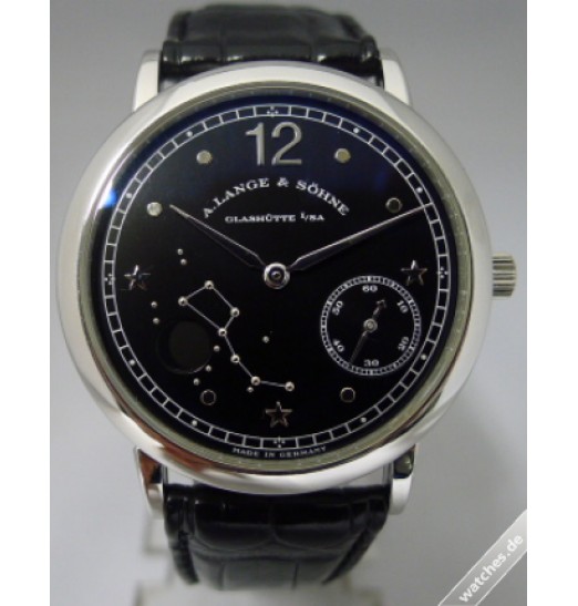 A.Lange & Sohne 1815 Moonphase Limitado 231.035