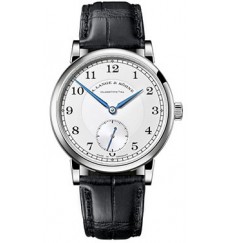 A.Lange & Sohne 1815 Manual Wind Reloj para hombre Oro blanco 235.026