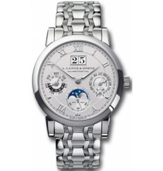 A.Lange & Sohne Langematik Perpetual Platinum 310.225