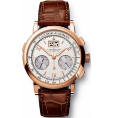 A.Lange & Sohne Datograph Reloj para hombre 403.032