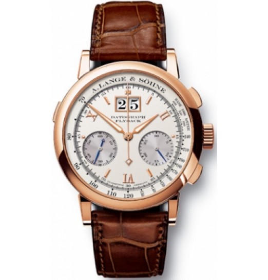 A.Lange & Sohne Datograph Reloj para hombre 403.032