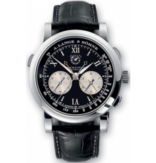 A.Lange & Sohne Doble Split 404.035