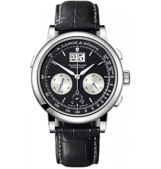 A.Lange & Sohne Datograph Up/Down Platinum 405.035