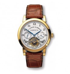 A.Lange & Sohne Lange Tourbillon pour le Merita 701.001