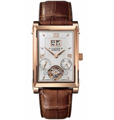 A.Lange & Sohne Cabaret Tourbillon Manual oro rosa 703.032