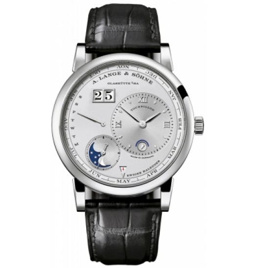 A.Lange & Sohne Lange 1 Tourbillon Perpetual Calendar 720.025