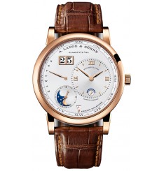 A. Lange & Sohne Lange 1 Tourbillon Perpetual Calendar 720.032