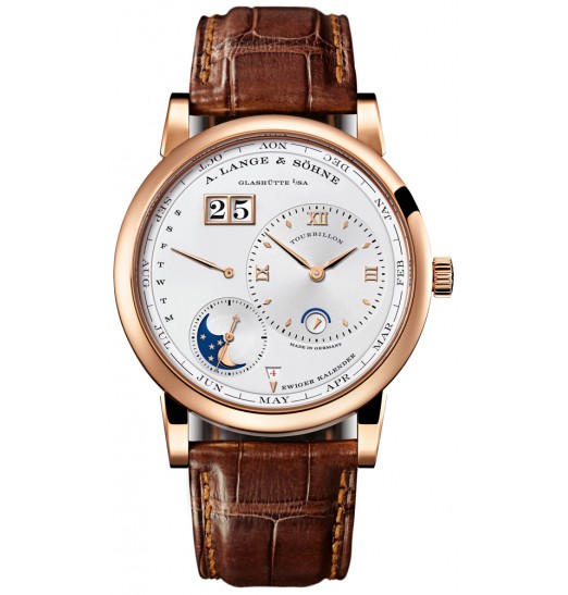 A. Lange & Sohne Lange 1 Tourbillon Perpetual Calendar 720.032