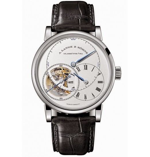 A. Lange & Sohne Richard Lange Tourbillon pour le Morite 760.026F