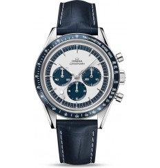 Omega Speedmaster Moonwatch Cronógrafo 39.7mm CK 2998 311.33.40.30.02.001