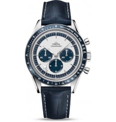 Omega Speedmaster Moonwatch Cronógrafo 39.7mm CK 2998 311.33.40.30.02.001