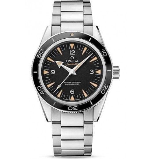 Omega Seamaster 300 Master Co-axial 41mm 233.30.41.21.01.001