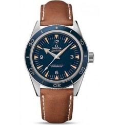 Omega Seamaster 300 Master Co-axial 41mm 233.92.41.21.03.001