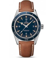 Omega Seamaster 300 Master Co-axial 41mm 233.92.41.21.03.001