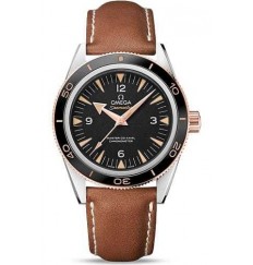 Omega Seamaster 300 Master Co-axial 41mm 233.22.41.21.01.002