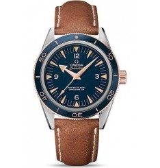 Omega Seamaster 300 Master Co-axial 41mm 233.62.41.21.03.001