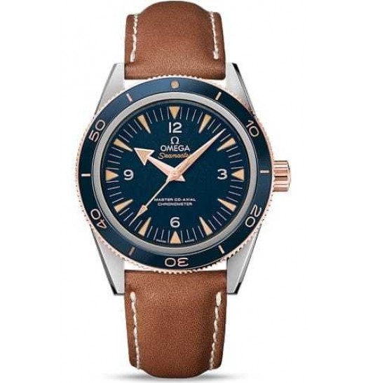 Omega Seamaster 300 Master Co-axial 41mm 233.62.41.21.03.001