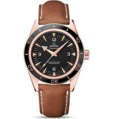 Omega Seamaster 300 Master Co-axial 41mm 233.62.41.21.01.002