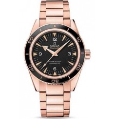 Omega Seamaster 300 Master Co-axial 41mm 233.60.41.21.01.001