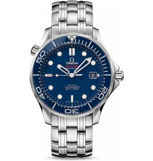 Omega Seamaster Diver 300M Co-Axial 41mm 212.30.41.20.03.001