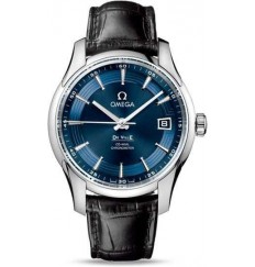 Omega De Ville Hour Vision  Co-Axial 41mm 431.33.41.21.03.001