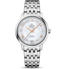 Omega De Ville Prestige Co-Axial 32.7mm 424.10.33.20.55.002