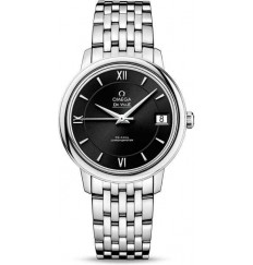 Omega De Ville Prestige Co-Axial 32.7mm 424.10.33.20.01.001