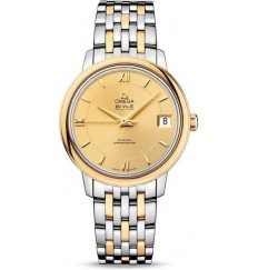 Omega De Ville Prestige Co-Axial 32.7mm 424.20.33.20.08.001