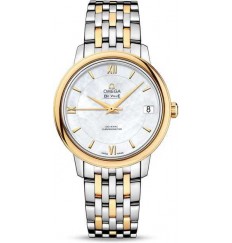 Omega De Ville Prestige Co-Axial 32.7mm 424.20.33.20.05.001