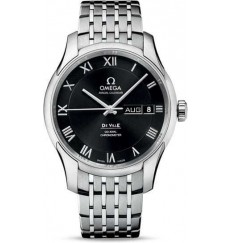 Omega De Ville Co-Axial Annual Calendar 41mm 431.10.41.22.01.001