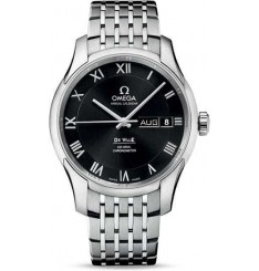 Omega De Ville Co-Axial Annual Calendar 41mm 431.10.41.22.01.001