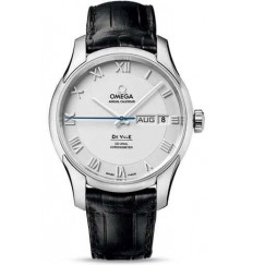 Omega De Ville Co-Axial Annual Calendar 41mm 431.13.41.22.02.001