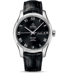 Omega De Ville Co-Axial Annual Calendar 41mm 431.13.41.22.01.001