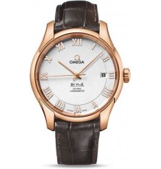 Omega De Ville Co-Axial 41mm 431.53.41.21.52.001