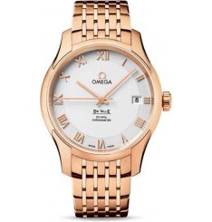 Omega De Ville Co-Axial 41mm 431.50.41.21.02.001