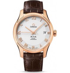 Omega De Ville Co-Axial 41mm 431.53.41.21.02.001