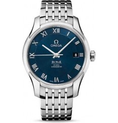 Omega De Ville Co-Axial 41mm 431.10.41.21.03.001